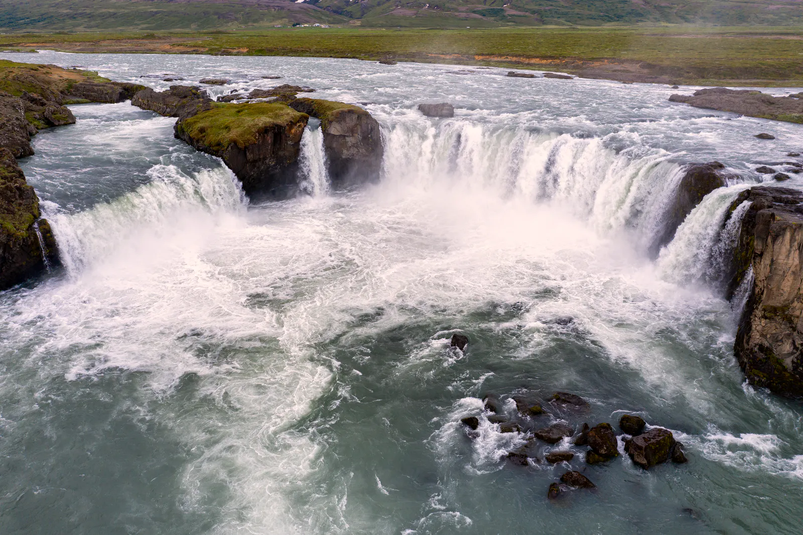 Your North Coast Waterfall Guide